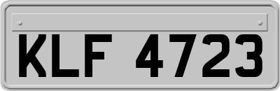 KLF4723