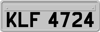 KLF4724