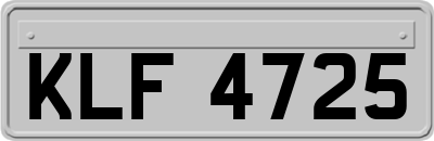 KLF4725