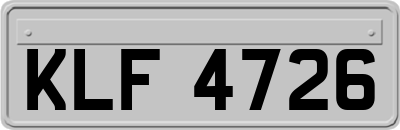 KLF4726