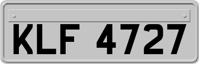 KLF4727