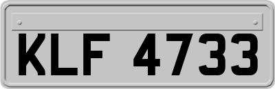 KLF4733