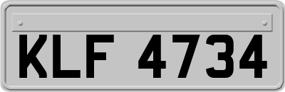 KLF4734