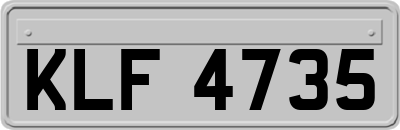 KLF4735