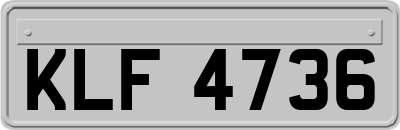 KLF4736
