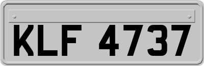 KLF4737
