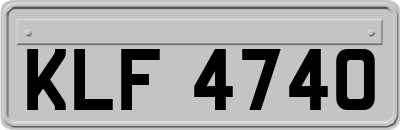 KLF4740