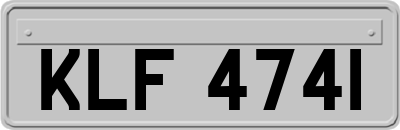 KLF4741