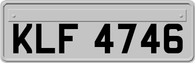 KLF4746