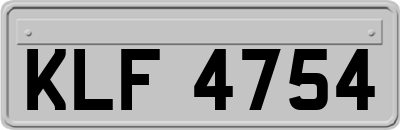 KLF4754
