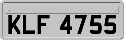 KLF4755