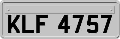 KLF4757