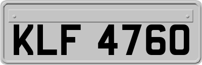 KLF4760