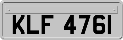 KLF4761