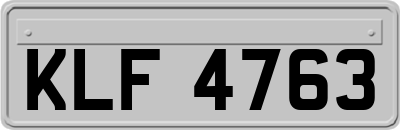 KLF4763