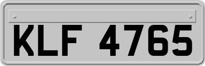 KLF4765