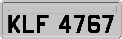 KLF4767