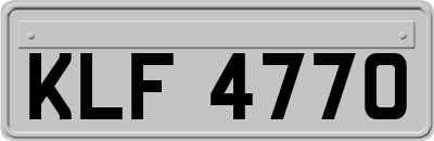 KLF4770