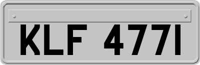 KLF4771