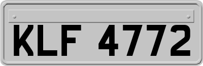 KLF4772