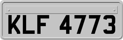 KLF4773