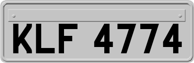 KLF4774