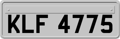 KLF4775