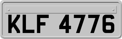KLF4776