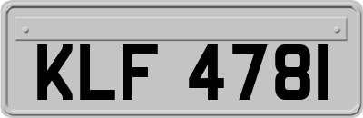 KLF4781