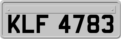 KLF4783