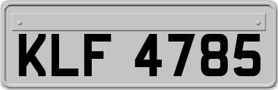 KLF4785