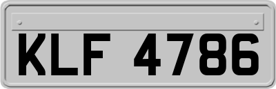 KLF4786