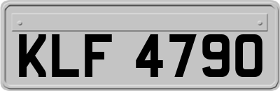 KLF4790