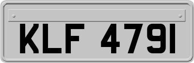 KLF4791