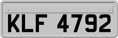 KLF4792