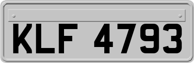 KLF4793