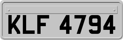KLF4794