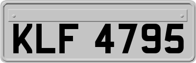 KLF4795