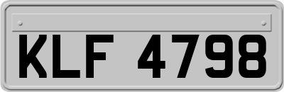 KLF4798