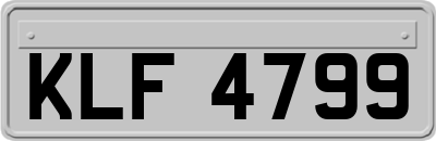 KLF4799