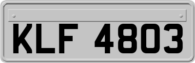 KLF4803