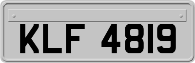 KLF4819