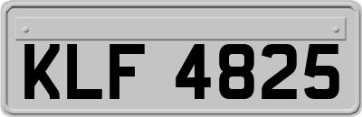 KLF4825