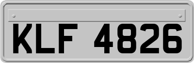 KLF4826
