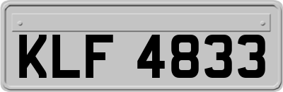 KLF4833