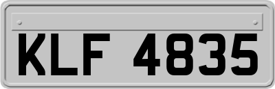KLF4835