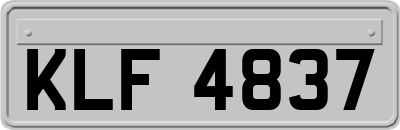 KLF4837