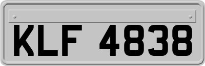 KLF4838
