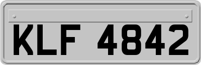 KLF4842