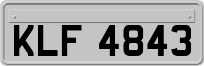 KLF4843